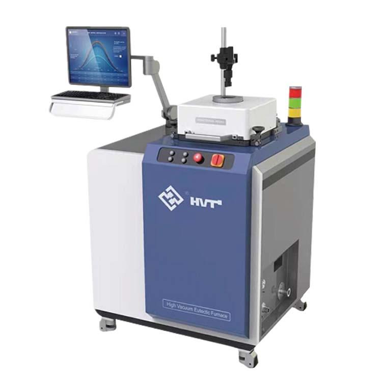 Laboratory Vacuum Reflow oven with low void rate